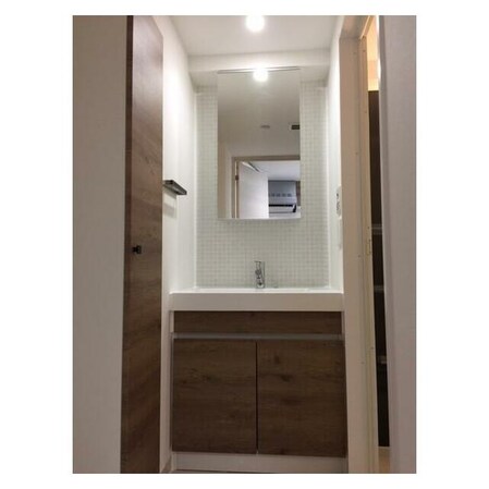 レガリス木場ステーションフロントの物件内観写真